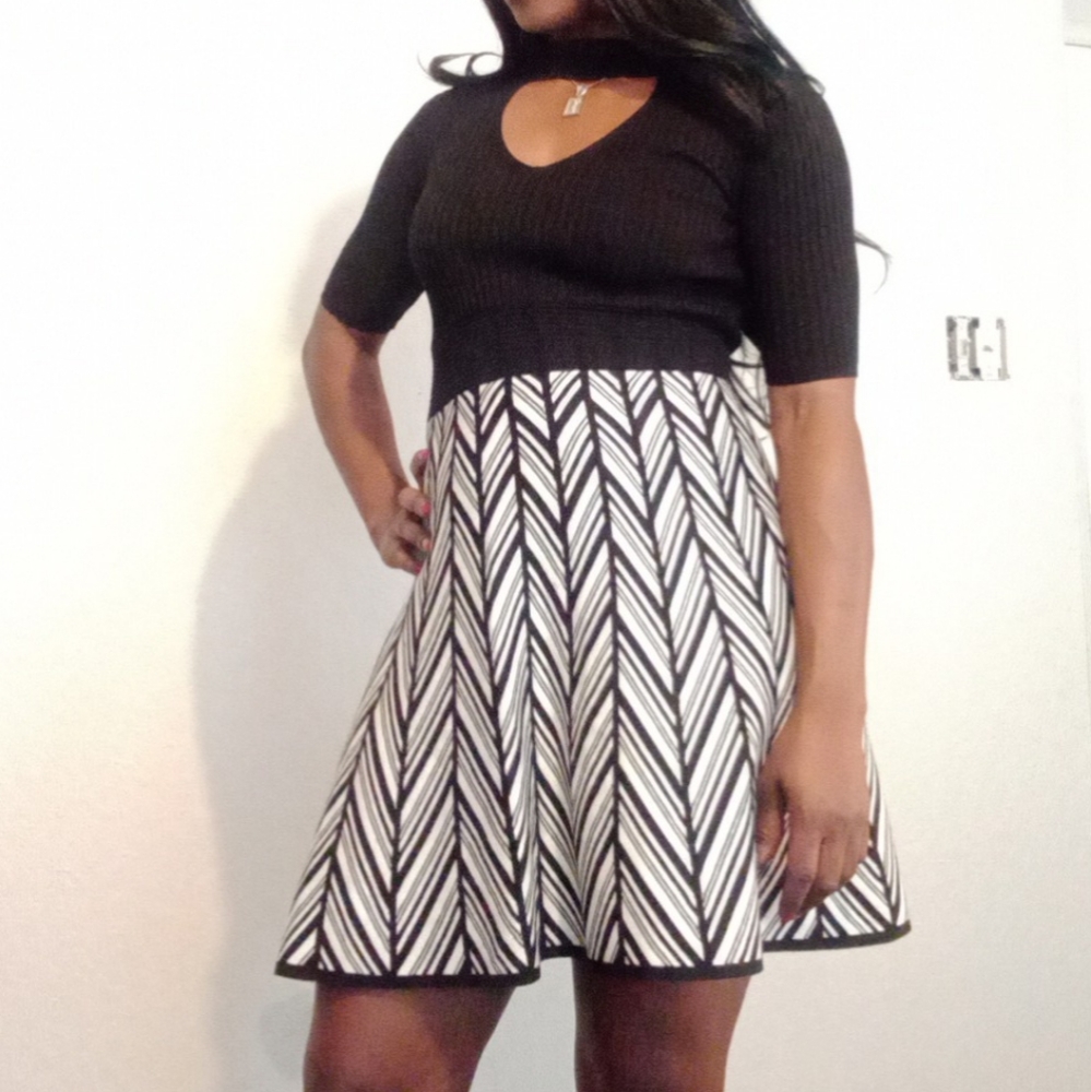 Fare dress